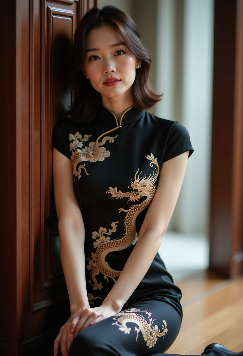 《图书室的女朋友》原名真相深度考据